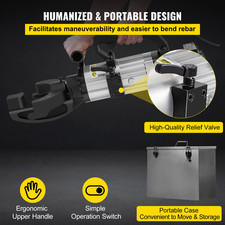 Piegatrice per Barre