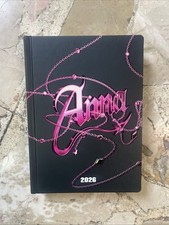 DIARIO AGENDA 16MESI  ANNA