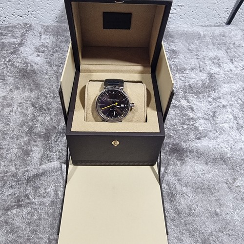 Orologio louis vuitton tambour - orologio,
