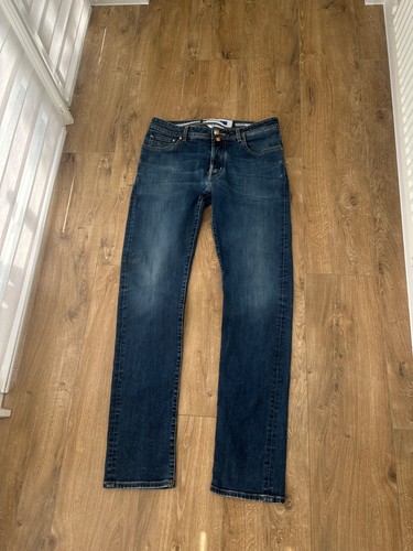 Jeans uomo jacob - jeans,