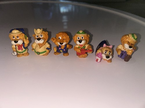 Kinder sorpresa leoventuras - sorpresa,