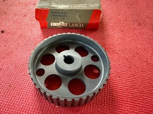 5933739 ingranaggio puleggia - 5933739,