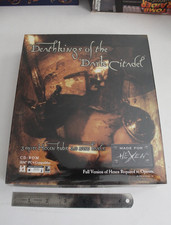 Deathkings of the Dark Citadel