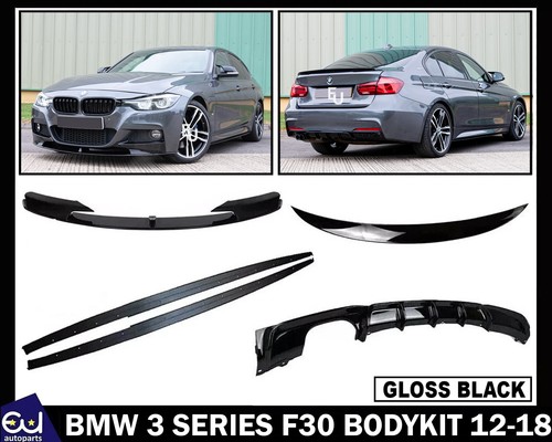 Kit carrozzeria per - kit,