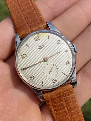 Orologio watch longines 68z - longines, 12.68z