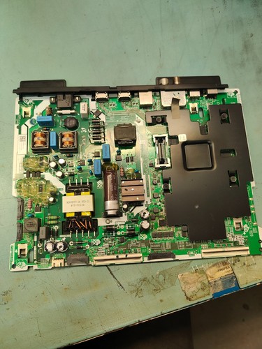 Scheda elettronica completa - scheda,