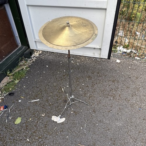 Piatto trashy stack - piatto,