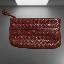 Pochette originale Bottega