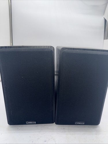 Coppia altoparlanti stereo - , da