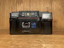 *Exc+5* RICOH FF-3D AF Super