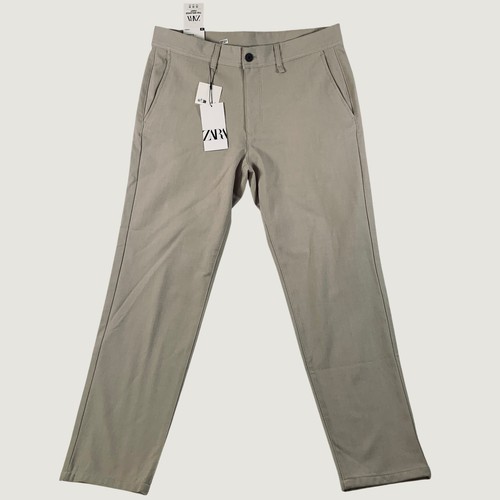 Pantalone chino zara the - chino,