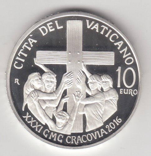 Vaticano euro francesco - vaticano,