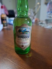 alcolici mignon da collezione