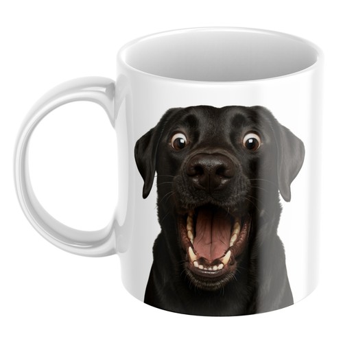 Divertente tazza regalo - divertente,