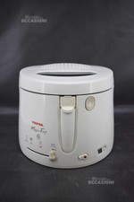 Friggitrice Tefal Maxy-Fry Mai