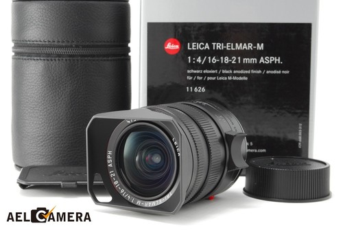Top mint box leica - mint,