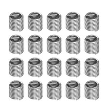 20pz Filo Inserti M6 x 1 2D