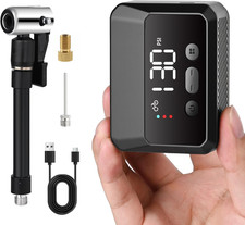 Pompa per Bicicletta