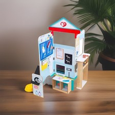 Kidkrafts Facciamo Finta di