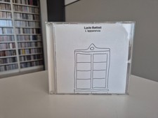 LUCIO BATTISTI: L' APPARENZA