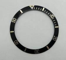 Rolex Submariner 14060 Bezel