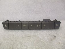 PULSANTIERA CENTRALE LANCIA Ypsilon 1° Serie Benzina  (2006) RICAMBI USAT 426074