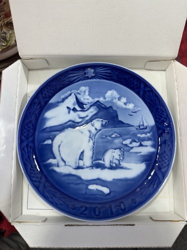 Royal copenhagen piatto - royal,