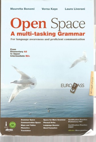 Open space cod isbn - space,