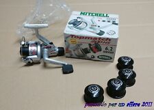 MITCHELL TOP MATCH 200 HS anti