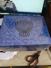 FUNKO POP LIMITED EDITION ONLY GAME STOP SEALED BOX