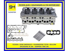 Testata audi volkswagen 0 - audi,