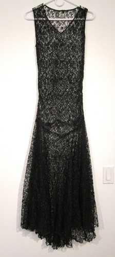 Antico abito vintage - abito,