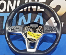 Volante Nissan x-trail