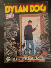 Dylan Dog originale numero 100