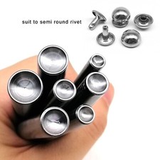 3-15 mm cupola semi mezzo