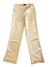 VERSACE PANTALONE DONNA WOMAN