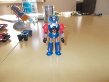 GROIZER X ROBOT NAKAJIMA VINTAGE ANNI 70/80 JAPAN BELLISSIMO TUTTO FUNZIONANTE