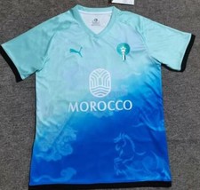 MAGLIA MAROCCO NAZIONALE