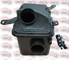 Air Box per Yamaha Bruin 350