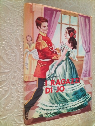 Ragazzi l m - i, di
