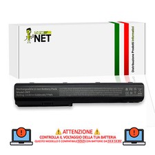 Batteria 5200mah - batteria,