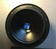 Kef kar 250b  SUBWOOFER 