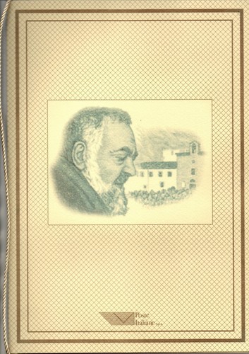 Rep italiana 1999 folder - italiana,