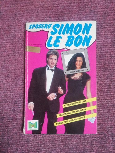 Sposerò simon bon romanzo - simon, le