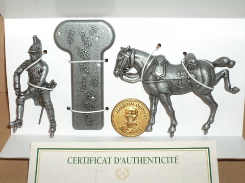 Austerlitz 1805 soldatino - , +