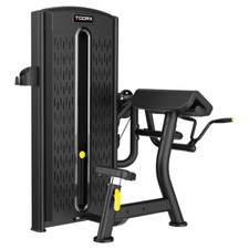 Toorx PLX-3800 BICEP CURL