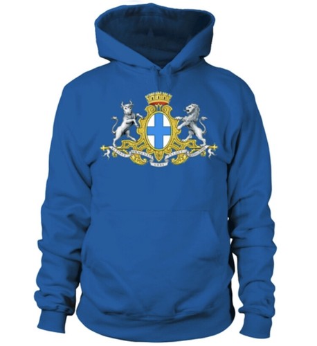 Sweat capuche marseille - capuche,