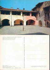 SOTTO IL MONTE GIOVANNI