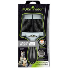 FURminator Spazzola Solida