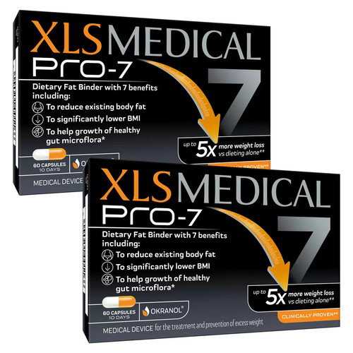 Xls medical pro più - xls,